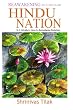 Reawakening to a Secular Hindu Nation: M. S. Golwalkars Vision of a Dharmasapeksa Hindurastra