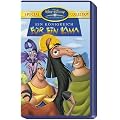 Ein K�nigreich f�r ein Lama [VHS]