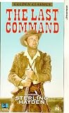 Review 4 Front Video  / The Last Command [1955]