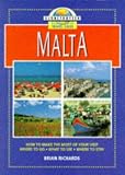 Malta (Globetrotter Travel Guide)