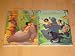 2 x Malbuch Dschungelbuch 2 Disney
