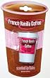 French Vanilla Coffee Flavored Lip Balm in a Cup! (1 Each)