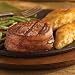 Omaha Steaks 6 (6 oz.) Bacon-Wrapped Filets