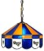 Imperial St. Louis Rams Licensed 16-Inch Diameter Stained Glass Pub Light