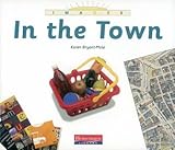 In the town