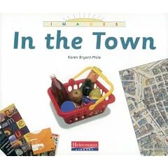 In the Town (Images)