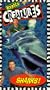 Kratts Creatures: Sharks [VHS]