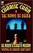 Charlie Chan in The Pawns of Death