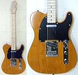 Squier by Fender Affinity Telecaster (BTB)