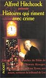 Revue Pocket  / Histoires qui riment avec crime