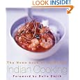 Noon Book of Authentic Indian Cooking by G. K. Noon and Delia Smith