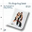 The Partridge Family Notebook