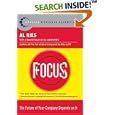 Focus: The Future of Your Company Depends on It