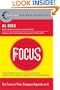 Focus: The Future of Your Company Depends on It