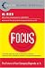 Focus : The Future of Your Company Depends on It (HarperBusiness Essentials)