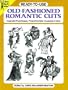 Ready-to-Use Old-Fashioned Romantic Cuts (Dover Clip-Art Series)