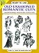 Ready-to-Use Old-Fashioned Romantic Cuts (Dover Clip-Art Series)