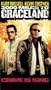 3000 Miles to Graceland [VHS]
