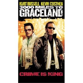 3000 Miles to Graceland