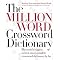 Complete a crossword