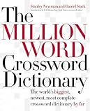The Million Word Crossword Dictionary