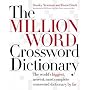 The Million Word Crossword Dictionary