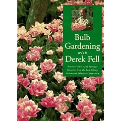 Bulb Gardening with Derek Fell