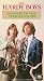 VHS : The Hardy Boys - Mystery of the African Safari