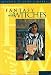 Book Fantasy With Witches