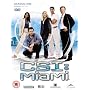 CSI: Crime Scene Investigation - Miami - Season 1 - Part 1