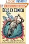 Deus ex Comica: The Rebirth of a Comic Book Fan
