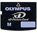 Electronics : Noname xD Card Panorama MLC 256 Mb