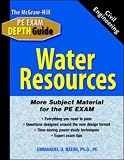 Water Resources
