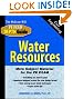 Water Resources