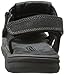 Skechers USA Men's Olvero Fisherman Sandal
