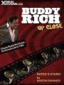 Buddy Rich : Up Close