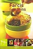 Revue Hachette  / Farcis & gratins