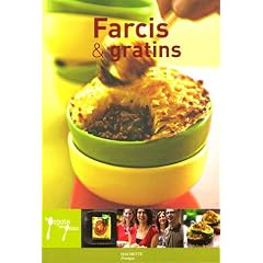 Farcis & gratins
