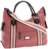 Tommy Hilfiger Amarilla Convertible Shopper,Dusty Pink,one size
