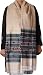 Rectangular Long Scarf in Cocoon Silk Womens Trendy Accessory India 94 x 38 inches (tssr003)