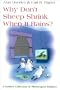 Why Don't Sheep Shrink When It Rains?: A Further Collection of Photocopier Folklore
