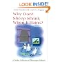 Why Don't Sheep Shrink in the Rain?: A Further Collection of Photocopier Folklore