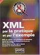 XML par la pratique et par l'exemple