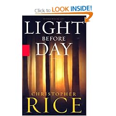 Light Before Day