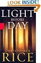 Light Before Day
