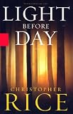 Light Before Day