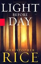 Light Before Day