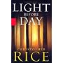 Light Before Day