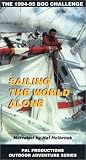 Sailing The World Alone