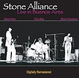 Live in Buenos Aires
